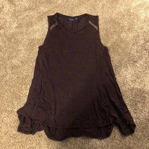 Apt. 9 XL Tank / Excellent condition! / Purple
